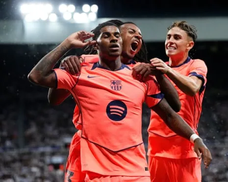 European Cup Responses and EPL Developments: Football Wrap-Up