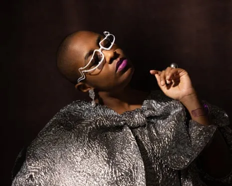 Salvant’s Artistry: Album Analysis – A Jazz Artist of Exceptional Talent and Fearless Variety