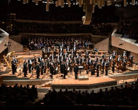 Schoenberg: Violin Concerto, Verklärte Nacht, Jacob's Ladder Album Review – A Fascinating and Notable Compilation
