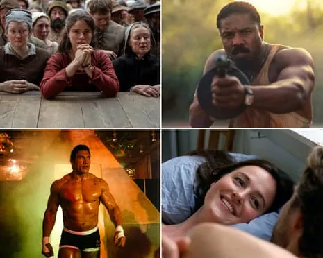 The Bard, Vampires and MMA: Where Does This Year’s Academy Awards Competition Currently Look Like?
