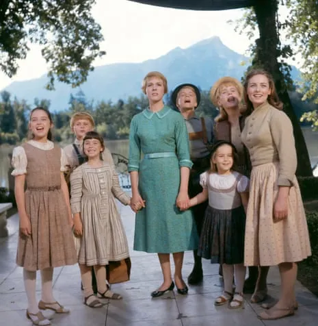 A Beloved Classic’s Young Actors Look Back: ‘Films Featuring Melodic Sisters’ – No One Was Sure the Public Would Buy It